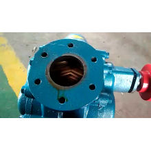 Molasses NCB series high viscosity rotory pumps